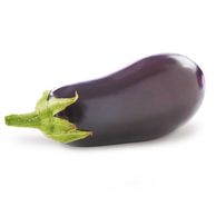 Aubergine Loose Each Nature's Pick